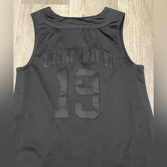 CHAMPION JERSEY Dress - Picture 3 of 7